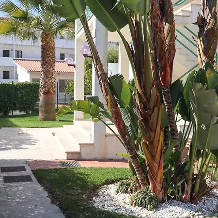 Jardim De Sta Eulalia Apartmán *