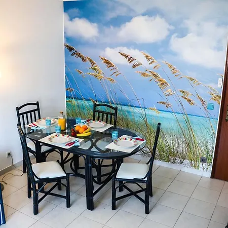 Apartmán Jardim De Sta Eulalia Albufeira