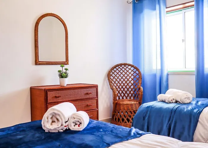 Jardim De Sta Eulalia Albufeira