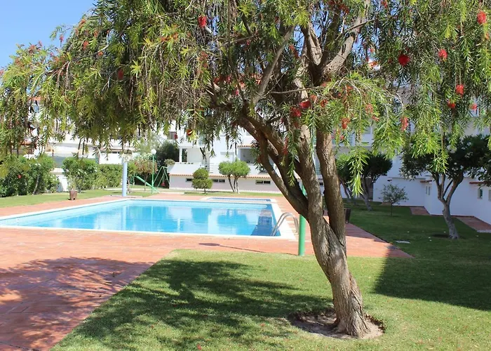 Jardim De Sta Eulalia Apartmán