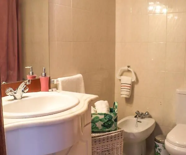 Apartmán Jardim De Sta Eulalia Albufeira