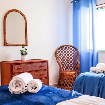 Jardim De Sta Eulália Albufeira