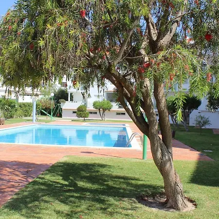 Jardim De Sta Eulalia Apartman