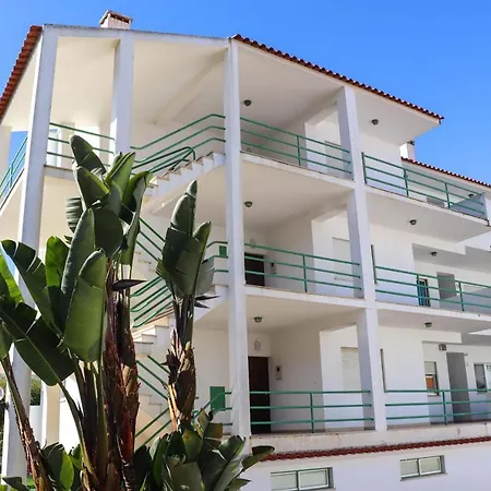 Jardim De Sta Eulalia Albufeira