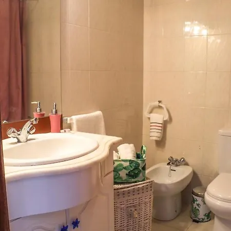 Apartamento Jardim De Sta Eulália Albufeira