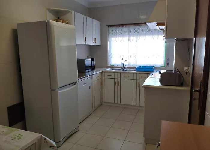 Jardim De Sta Eulalia * 阿尔布费拉