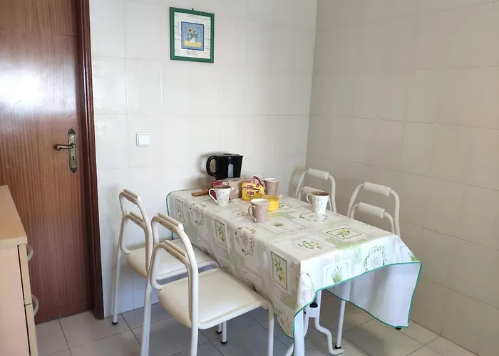 Jardim De Sta Eulalia * 阿尔布费拉