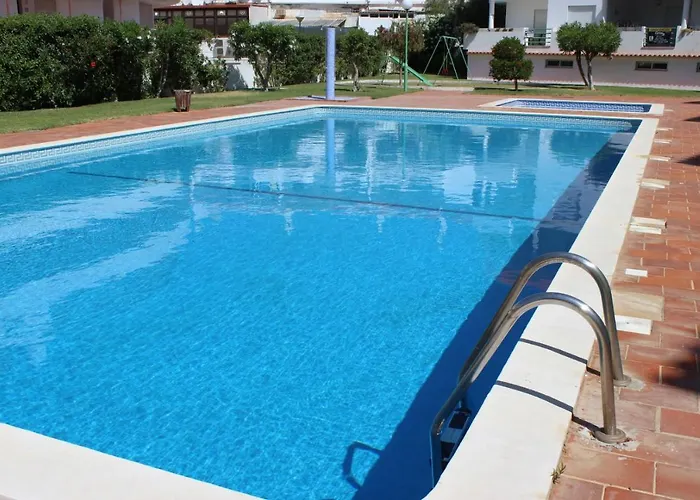 Jardim De Sta Eulalia * 알부페이라