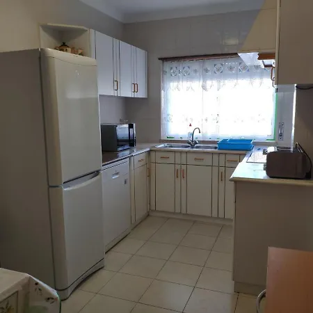 Jardim De Sta Eulália * Albufeira