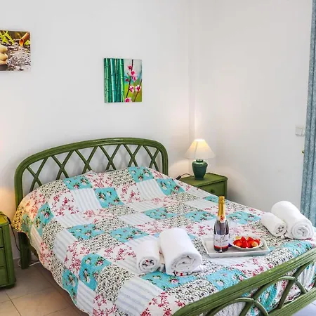 Jardim De Sta Eulália * Albufeira