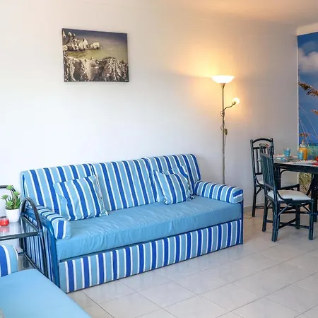 Jardim De Sta Eulalia Apartament